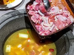 -芸山季·云南野生菌火锅(宝能环球汇店)