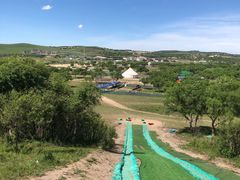 -塞罕坝国家级自然保护区