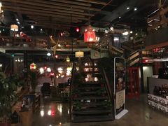 -咖梦餐厅 COMENG RESTAURANT
