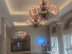 -深圳东部华侨城茵特拉根酒店