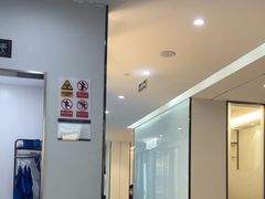 -牙博士口腔品牌连锁(杨浦店)