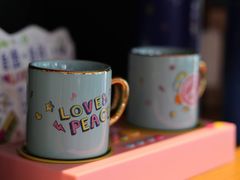 -星巴克臻选(成都宽窄巷子店)