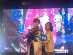 -武汉杜莎夫人蜡像馆
