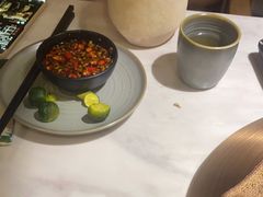 -狐狸爱上椰子鸡(滨江星光大道店)