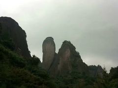-崀山风景名胜区