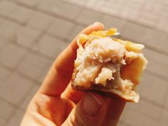 -栗记麦香坊·草之楼仙豆糕(东直门店)