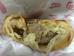 鲜肉月饼-真老大房鲜肉月饼(南京路步行街店)