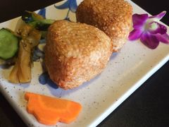 -江户前日本料理(瑞诗酒店店)