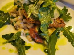 -WOLFGANG PUCK KITCHEN & BAR(迪士尼小镇店)