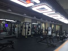 -黄金时代健身(CBD店)