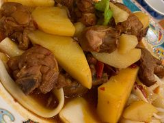 -巴依老爷新疆美食(常营店)