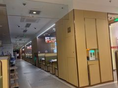 -海底捞火锅(天通苑华联店)