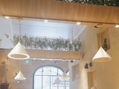 -CRAZYONES克芮旺斯西班牙餐厅(苏州中心店)