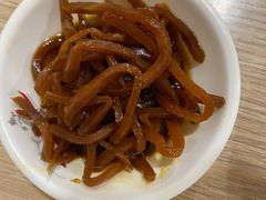 -姥家春饼店(漳州二路店)