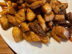 馕丁炒烤肉-疆里疆外·和田烤肉·清真