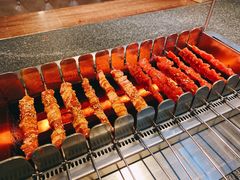 -邢氏老太太烧烤(罗湖店)