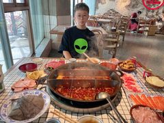 -董眼镜火锅(洪崖洞总店)