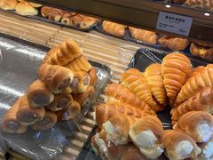 -烘焙町面包店(西四店)