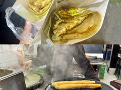 -南楼煎饼(滨江道店)
