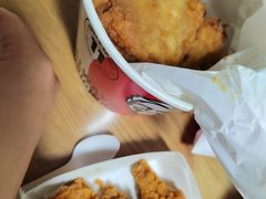 -肯德基(平江新城店)