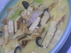 -老平安农家菜(平安店)