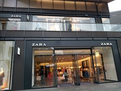 -ZARA(成都远洋太古里店)