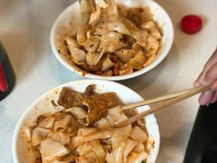 -刘二妈米皮(步行街店)