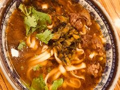 -西域美食(西直门南小街店)