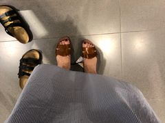 -ZARA HOME(天环广场店)