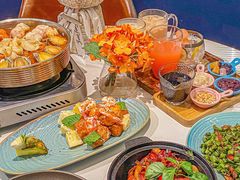 -鹿港小镇(黄金店)