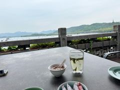-湖畔居茶楼(湖滨店)