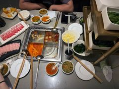 -海底捞火锅(和安宁春城店)