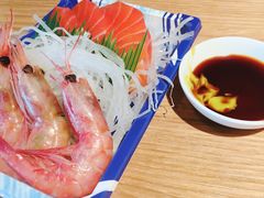 -盒马渔市(平高企业集团·平高广场店)