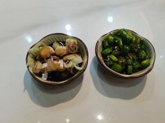 -艾麻子奶汤面(花园巷店)