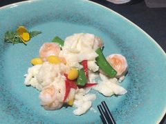 -A One Kitchen·南京精菜馆(德基广场店)