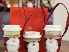 -喜茶(永旺梦乐城店)