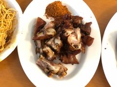 -万春卤菜(天乡后街步行街店)