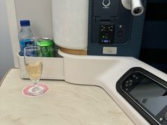 -浦东机场国航头等贵宾室