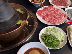 -将台涮肉(酒仙桥店)