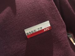 -肯德基(颛桥店)