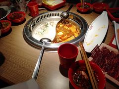 -季季红火锅(丰城洪客隆店)