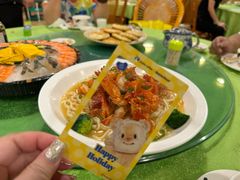 -盛港湾海鲜食府(黄沙店)