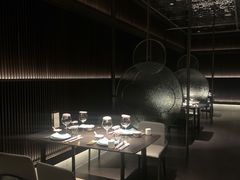 大堂-大拙里·精致融合菜(沙湖桃源国际店)