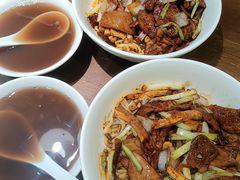 -寻裕记·现炒浇头面(人民广场店)