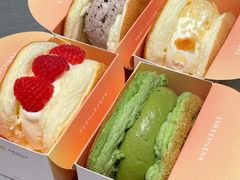 -fufuland·生乳舒芙蕾(北京·合生汇店)