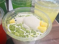 -匠和风精致料理(莆田财富中心店)