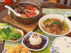 -顺记冰室(宝华路店)