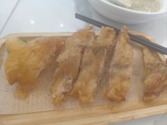-苏晓玥·手作江南小吃(深圳北站店)