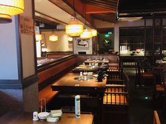 大堂-佬土鹅肠火锅(解放路店)