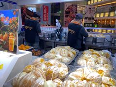 -Jazcu珍仕菓鲜榨果汁(西单大悦城店)